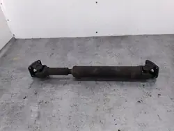 Voorste aandrijfas KIA SORENTO I 49100-3E000