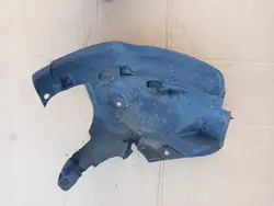 RENAULT CLIO IV Front Left Wheel Arch 638438441R