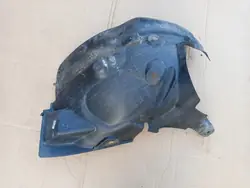 Aile avant gauche RENAULT CLIO IV 638438441R