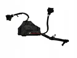 Gebrauchtes Lüftermodul OEM Fiat OE - Cadillac BLS, Saab 9-3 II