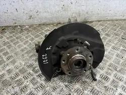 Cubo roda dianteira Nissan Qashqai J12 OEM AMD224113