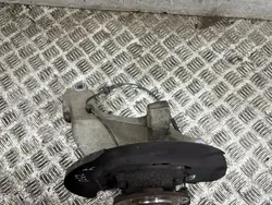Moyeu roue avant Nissan Qashqai J12 OEM AMD224113