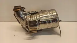 DACIA SANDERO STEPWAY III CATALISADOR 1.0 TCE