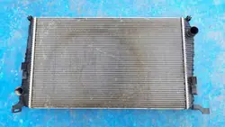 Radiador de agua Dacia Duster 1.5 DCI