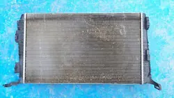Radiateur d'eau Dacia Duster 1.5 DCI