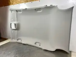 MG ZS Katonpäällyste OEM FOB53231 - Käytetty kunto