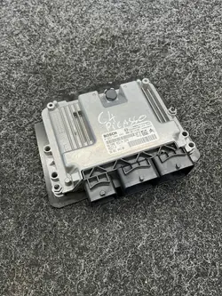 Centralina motore Citroen C4 Picasso 0261S04689