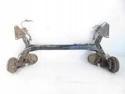 Achterbalk OEM BELKA TYŁ FIAT PANDA Van II VAN