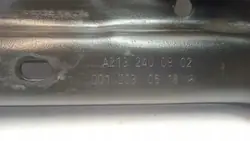 Amortecedor de suporte caixa Mercedes OEM A2132400802