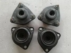 Cojinete de Montaje Amortiguador Delantero I40 - OEM Hyundai