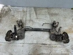 Ford Connect MK2 Bakaxelbalk OEM DV61-5K952-CK