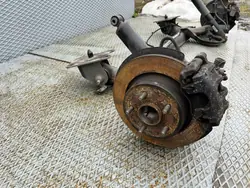 Poutre Suspension Arrière Ford Connect MK2 OEM DV61-5K952-CK