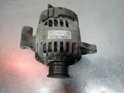 Generaattori Fiat Doblo Alfa Lancia 1.9 JTD 100A OEM 51854901