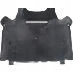 Transmission Shield Audi A4 A5 Lift
