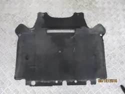 Proteção de transmissão Audi A4 A5 Lift