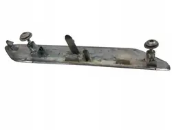 Baguette pare-chocs arrière gauche OEM 9683276077 Citroën C5 II