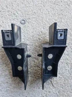 OEM 622208499R Strålkastarglid Höger Fram Montering