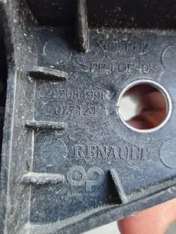 OEM 622208499R Scheinwerfer-Schiene Rechts Vorne Montage