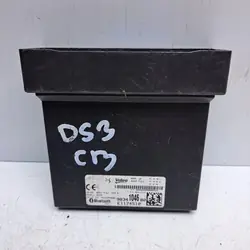 Lichtmodul CITROEN DS3 Crossback OEM 7105631