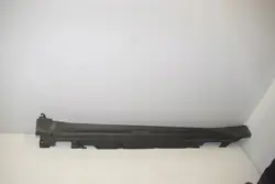 Protetor de soleira esquerdo OEM 7332327 BMW X1 F48