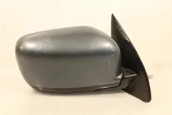 Rechter buitenspiegel OEM E4012210 voor Mitsubishi Outlander I