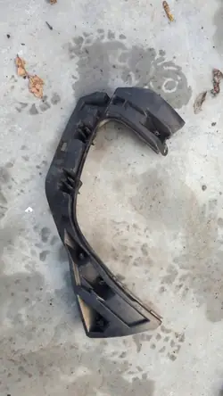 Pakoputken kiinnike OEM WSPORNIK Volvo XC60:lle