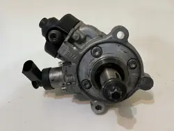 BMW 0445010519 ruiskutuspumppu 2.0D N47:lle