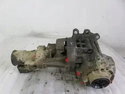 Boîte de transfert P3200A067 pour Jeep Patriot 2.4L 4x4