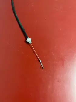 Cable de freno de mano BMW X5 E70 OEM KSI5104
