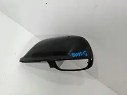 Audi Q5 Carcaça Espelho OEM 8R0857527 Dianteira Esquerda