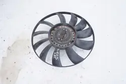 Ventilador Viscoso OEM WIATRAK WISKOZA para Audi A6 C5 1.8 Turbo