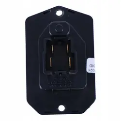 Blowerweerstand LR031677 voor Range Rover Sport L320
