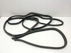 Junta do capô Mercedes SL R230 OEM A2308890098