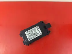BMW Kaistanvaihtoavustin OEM 5A4DAA3 - Käytetty