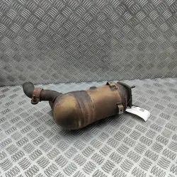 Catalisador Porsche 991 3.0L OEM 9p1254450a