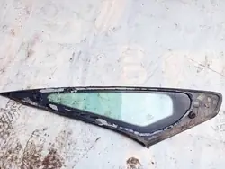 Ford S-Max Viertelfensterscheibe - Vorne links OEM AS2