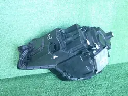 SKODA KAROQ FULL LED 16-21 Rechtes Scheinwerfer 57B941018B