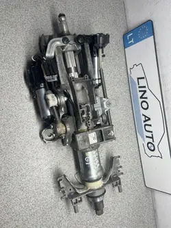 BMW Lenkgetriebe OEM 2620211 für 5er Reihe