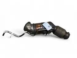OEM 8638227 FAP y Catalizador para BMW Serie 5