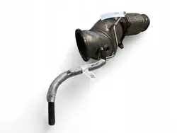 OEM 8638227 DPF & Katalysaattori BMW 5-sarjaan