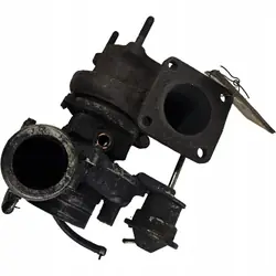 Turbocharger JEEP GRAND CHEROKEE III 05072735AA