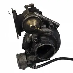 Turbocompressore JEEP GRAND CHEROKEE III 05072735AA