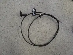 Cable apertura capó Honda OE OEM 01-05 Civic EP VII