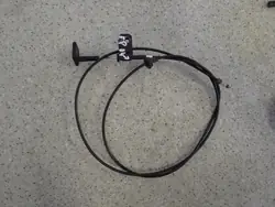Cable apertura capó Honda OE OEM 01-05 Civic EP VII