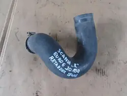 Tuyau de Retardeur Scania R 2015 Euro 6 OEM