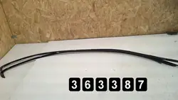 BMW AM-363387 Gebruikte Dak Spoiler voor 1 Serie
