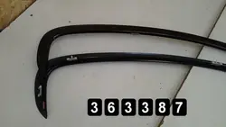 BMW AM-363387 Begagnat Takspoiler för 1-serien
