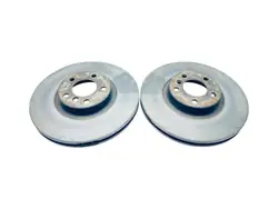 BMW OE 34116886477 Ventilerad Bromsskiva Framaxel
