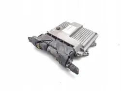 Module ECU Fiat Punto 1.3 JTD Diesel 55195817