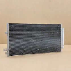 Klimaanlagenradiator Fiat 500X Jeep Renegade